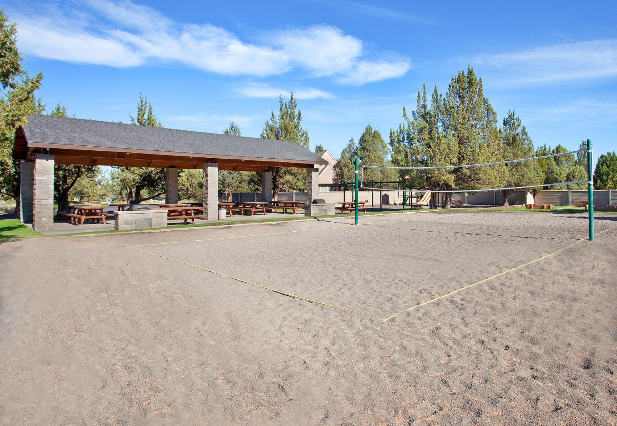 Eagle Crest Vacation Resort Redmond Exterior foto