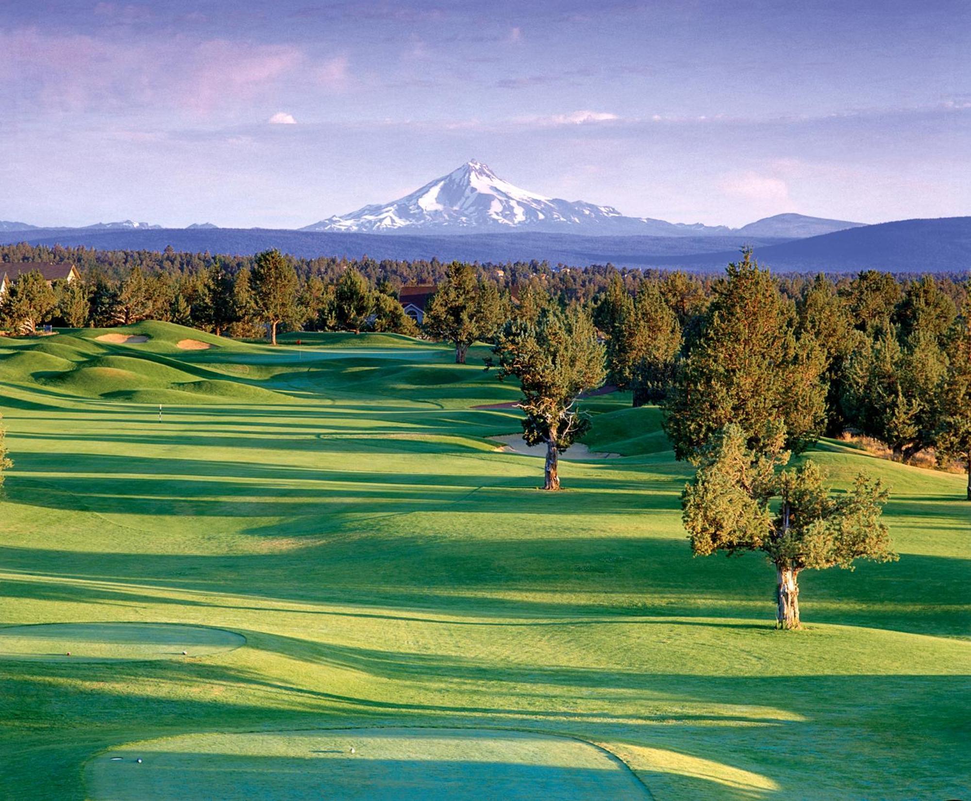 Eagle Crest Vacation Resort Redmond Exterior foto